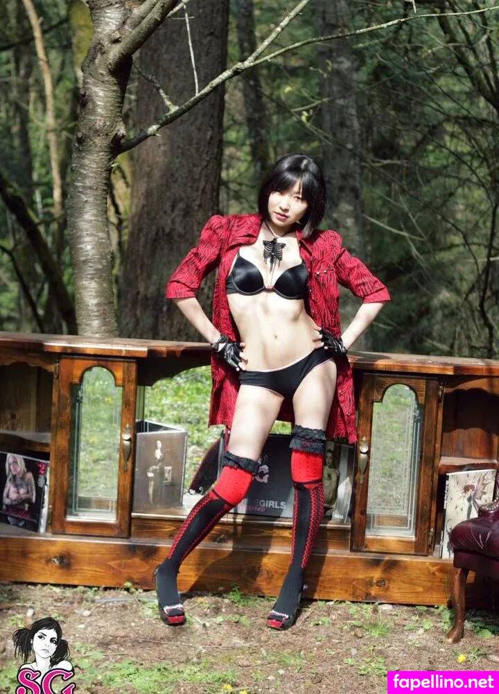 SG Hopeful, arsenicmag Nude Leaked OnlyFans Photo #vvf9Ms6jDo