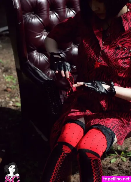 Arseniclulu OnlyFans Thumbnail #xhW6zPd8oH