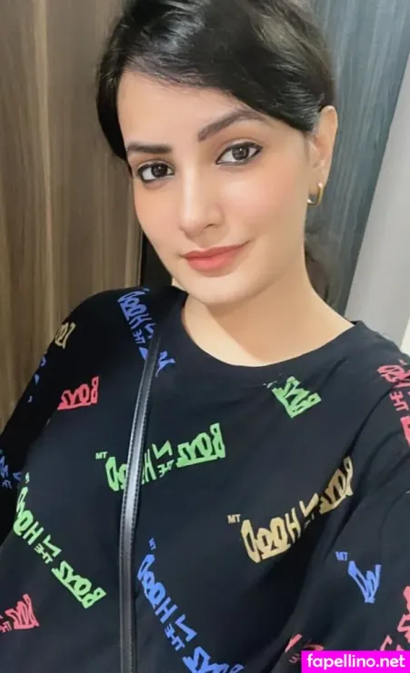 Arshi Bharti Shandilya OnlyFans Thumbnail #28qyAYPwf1