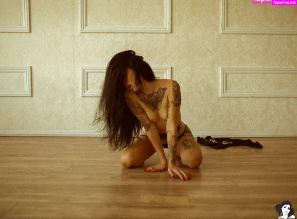 Arson OnlyFans Thumbnail #637VkC3wBX