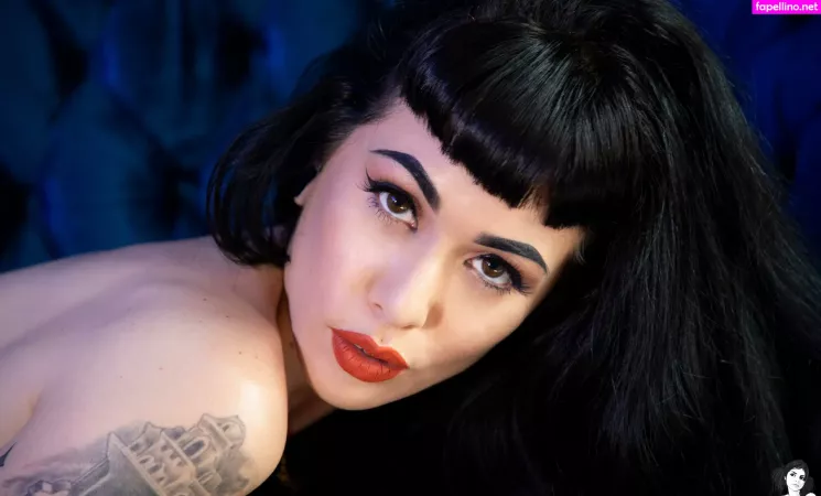 Arson OnlyFans Thumbnail #63RdwoRv6E