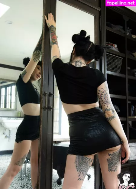 Arson OnlyFans Thumbnail #7cvNv5l74E