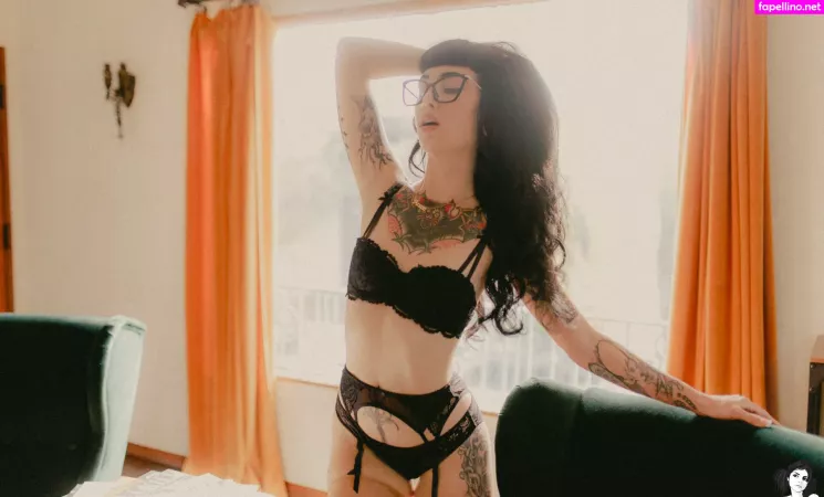 Arson OnlyFans Thumbnail #7hfvpdTnjv