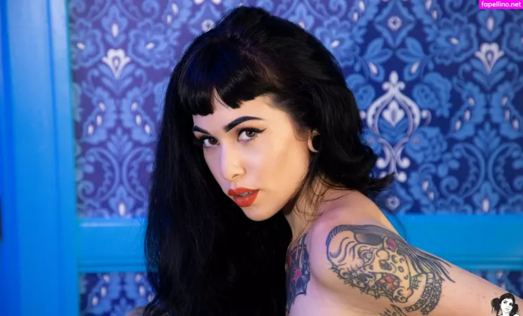 Arson OnlyFans Thumbnail #7sDYXsrdxM