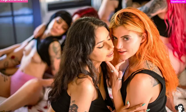 Arson OnlyFans Thumbnail #BQZ5fyxlHN