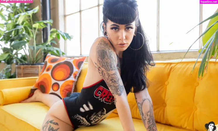 Arson OnlyFans Thumbnail #BUPIBS39IH