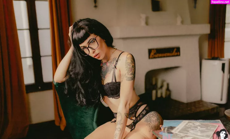 Arson OnlyFans Thumbnail #Bzf59M1iL2