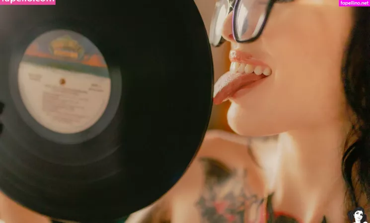 Arson OnlyFans Thumbnail #CoNMwSS4I8