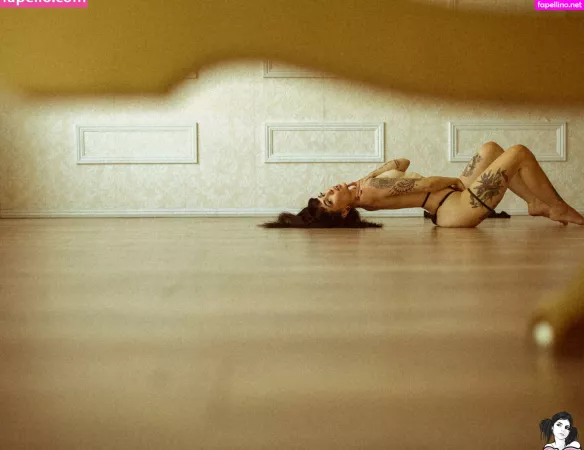 Arson OnlyFans Thumbnail #FATNtq6IDc