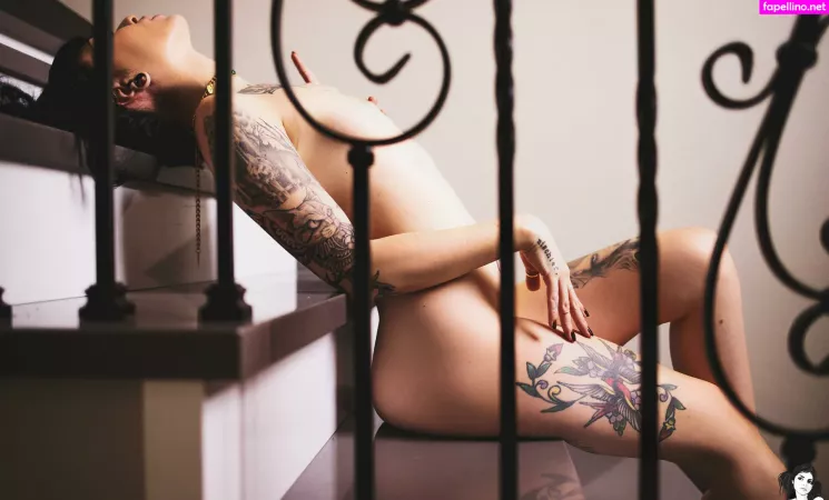 Arson OnlyFans Thumbnail #H1z432h05O