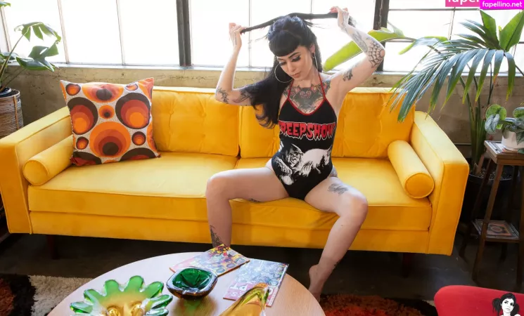 Arson OnlyFans Thumbnail #Iz59UpEFKc