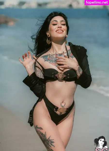 Arson OnlyFans Thumbnail #JFtdLswb7e