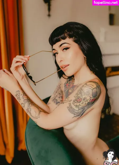 Arson OnlyFans Thumbnail #KV8ckTqN3q