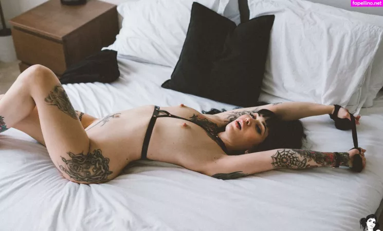 Arson OnlyFans Thumbnail #LXvnd8SHvL