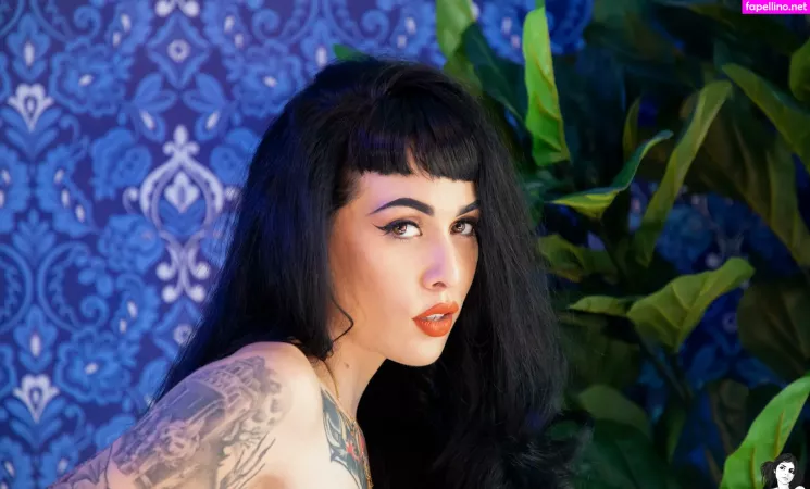 Arson OnlyFans Thumbnail #MaaaLvLM4s