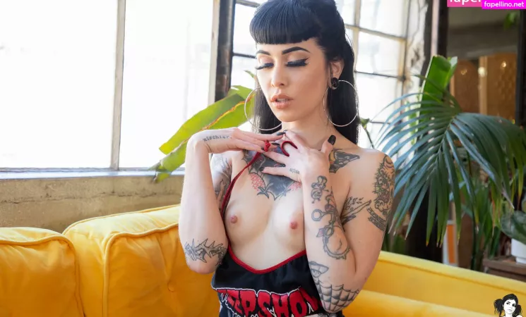 Arson OnlyFans Thumbnail #O1CIbvQ7bu