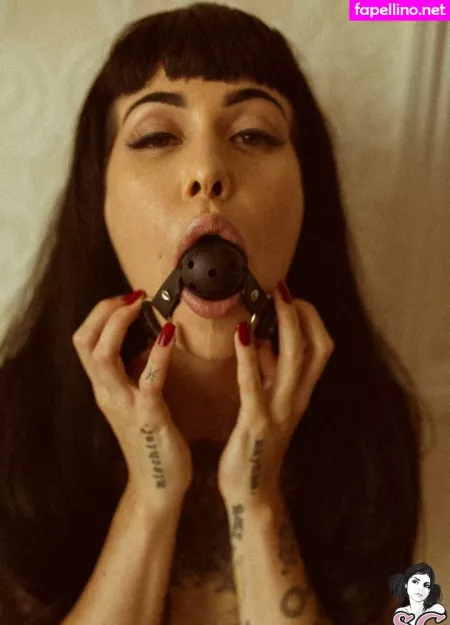 Arson OnlyFans Thumbnail #ONWYTv6QMM