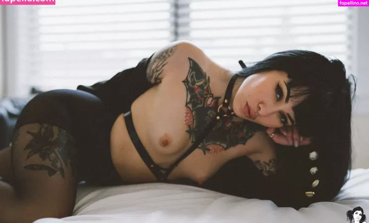 Arson OnlyFans Thumbnail #P5t71WLya6