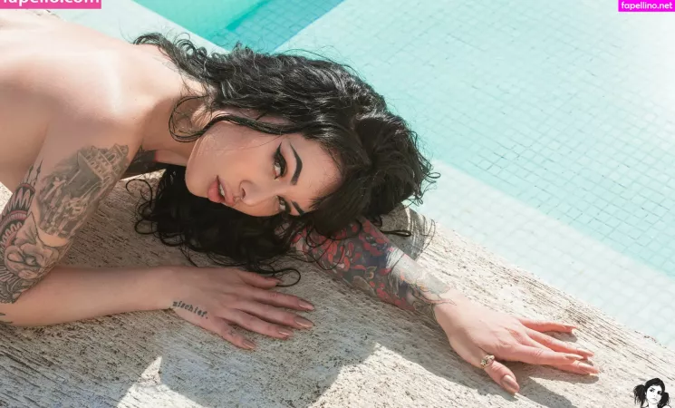 Arson OnlyFans Thumbnail #Uu1H6W8iRQ