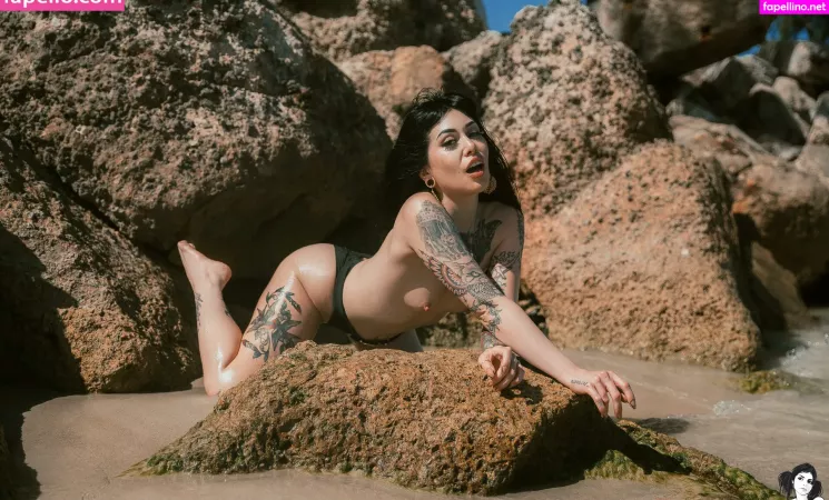 Arson OnlyFans Thumbnail #VtM3JPg4mh