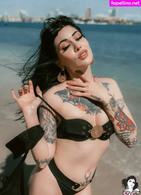 Arson OnlyFans Thumbnail #X1ZUwBXQzR