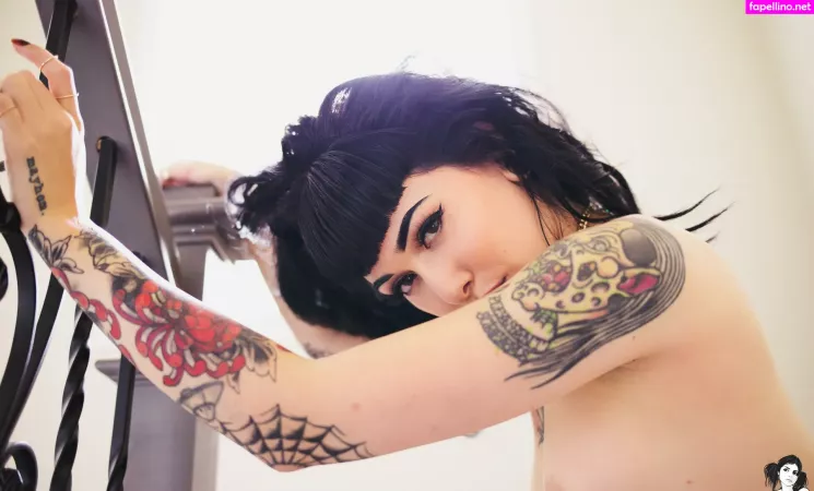 Arson OnlyFans Thumbnail #XTOp84SSo7