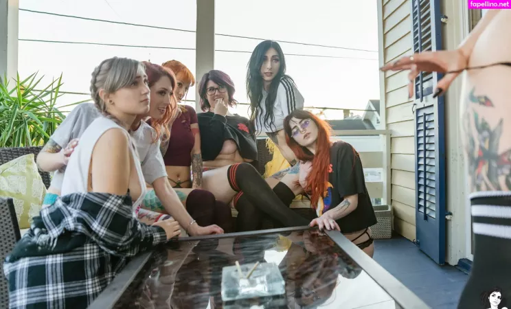 Arson OnlyFans Thumbnail #XqZZbM5Vni