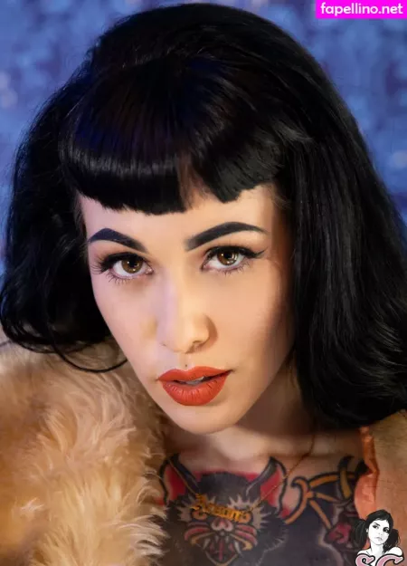 Arson OnlyFans Thumbnail #blVV2V9KWl