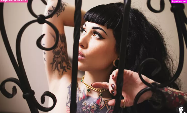 Arson OnlyFans Thumbnail #cNsmJ5iBaz