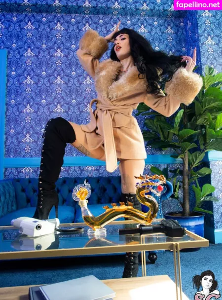 Arson OnlyFans Thumbnail #cgxJk2V4ts