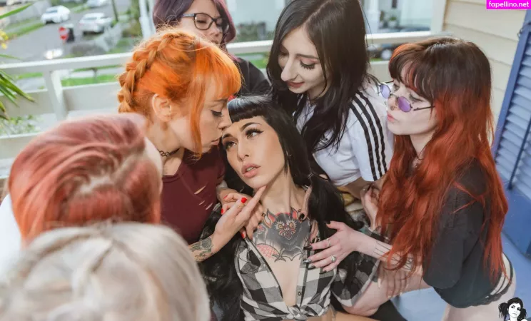 Arson OnlyFans Thumbnail #clindny0hv