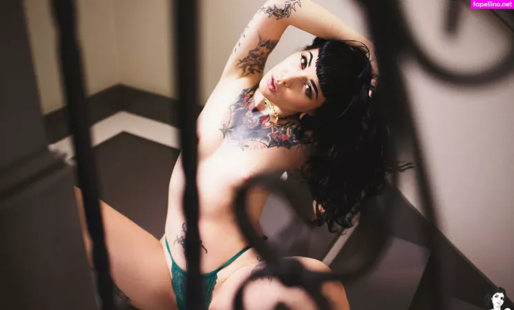 Arson OnlyFans Thumbnail #dCBWhNi8FV