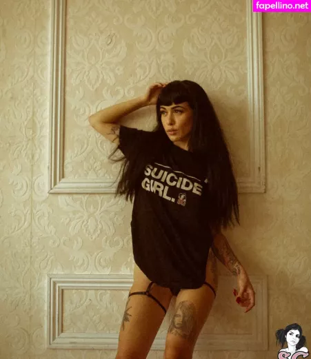 Arson OnlyFans Thumbnail #dyaef9FCJm