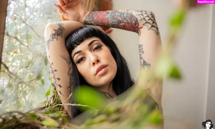 Arson OnlyFans Thumbnail #eFr2tDveuz