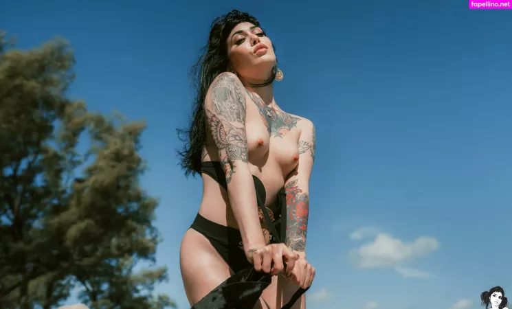 Arson OnlyFans Thumbnail #ejBhRSZkfK