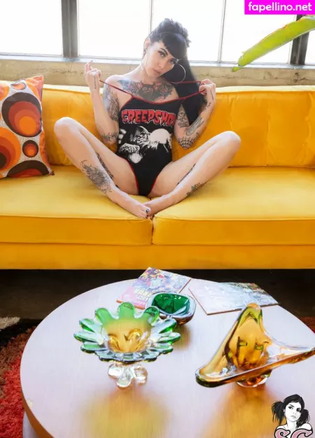 Arson OnlyFans Thumbnail #ikzUoCiQxV