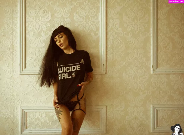 Arson OnlyFans Thumbnail #jvssOhlegN