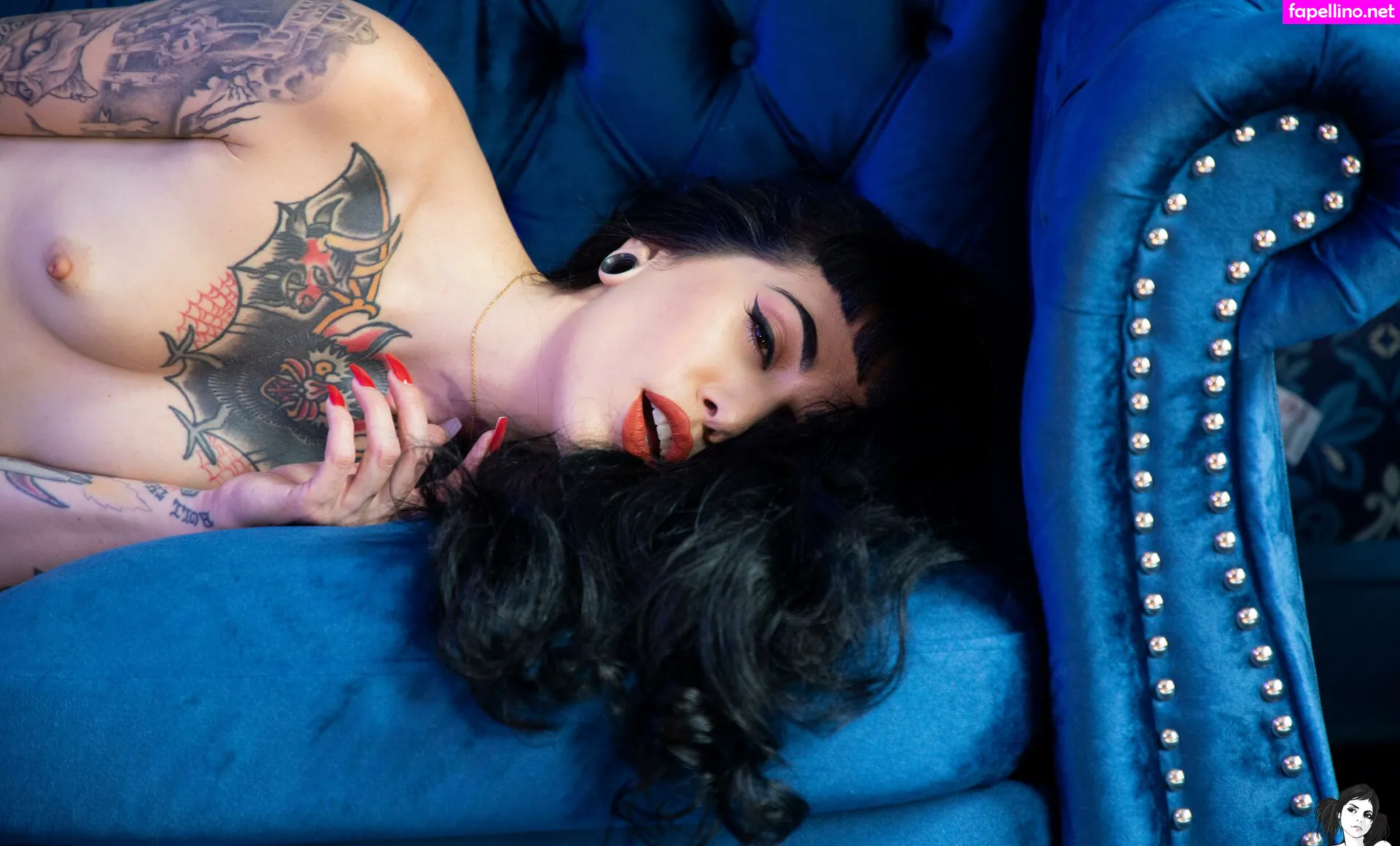 arson, arson.be Nude Leaked OnlyFans Photo #lE6j4haC0l