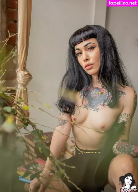 Arson OnlyFans Thumbnail #lLe8LJnGaQ