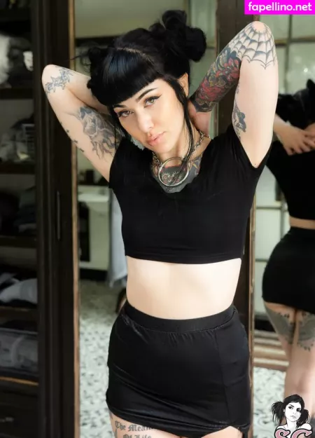 Arson OnlyFans Thumbnail #n5iLqGjI74