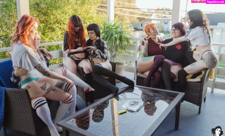 Arson OnlyFans Thumbnail #ndxmBOckUZ