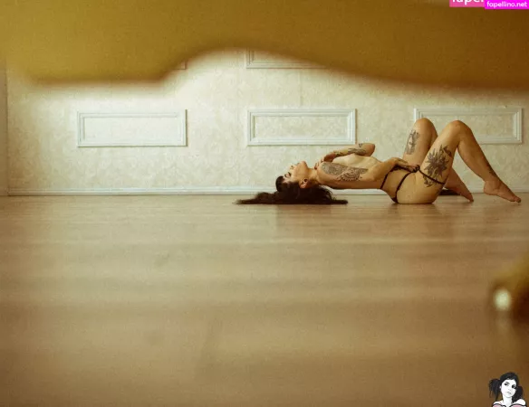 Arson OnlyFans Thumbnail #pW0WQBkuVF