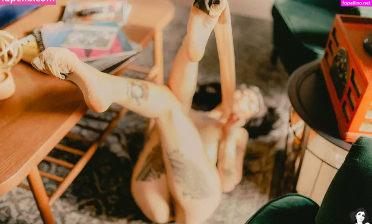 Arson OnlyFans Thumbnail #pXt6h1Dlri