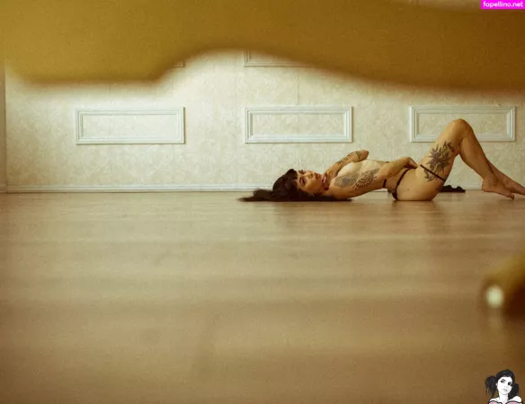 Arson OnlyFans Thumbnail #rWCQVCuwLS