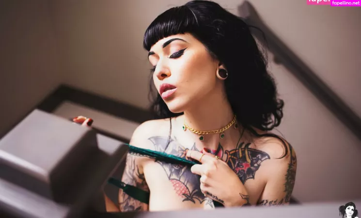 Arson OnlyFans Thumbnail #rkZ7dFSTMx