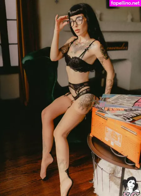 Arson OnlyFans Thumbnail #t5sIKlUheY