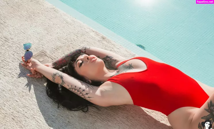 Arson OnlyFans Thumbnail #tzrAQY3Yxz