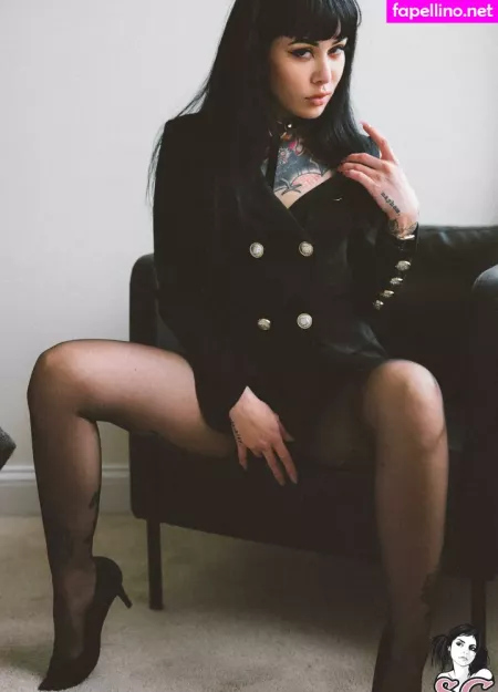 Arson OnlyFans Thumbnail #wHrtnKiHs8