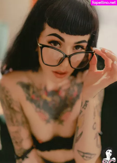 Arson OnlyFans Thumbnail #xvykbksHxm