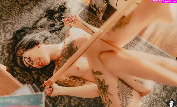 Arson OnlyFans Thumbnail #z0ELH7eqb7